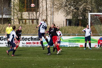 Bild 146 - Frauen MTSV Olympia NMD - SG Ratekau-Strand 08 : Ergebnis: 1:1